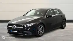 Mercedes-Benz Classe A 200 d 150ch AMG Line 8G-DCT