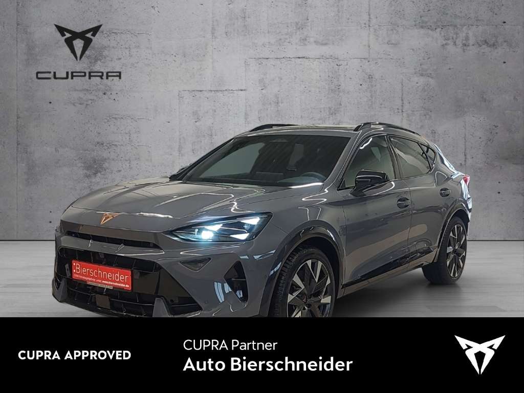 Second hand Cupra Formentor 2.0