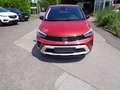 Opel Crossland 1.5 Diesel Automatik Elegance Rouge - thumbnail 2