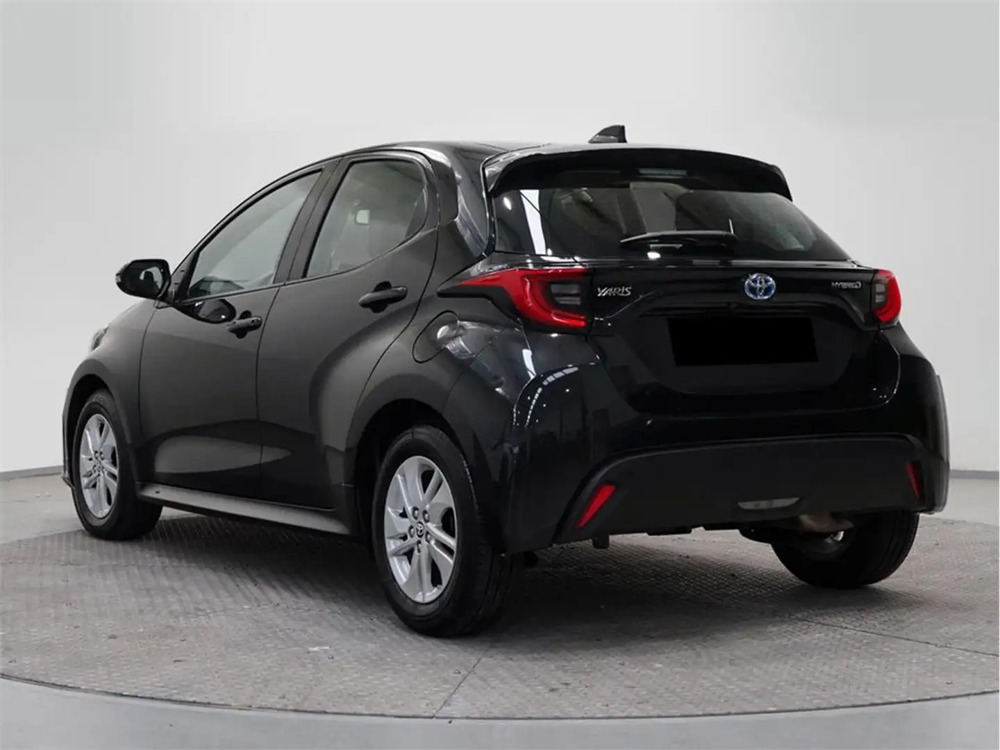 Toyota Yaris 120H 1.5 Active Tech - 2