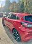 Ford Puma Puma 1.0 EB Hyb ST-Line X Czerwony - thumbnail 9