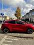 Ford Puma Puma 1.0 EB Hyb ST-Line X Czerwony - thumbnail 6