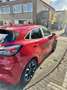 Ford Puma Puma 1.0 EB Hyb ST-Line X Czerwony - thumbnail 7