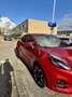 Ford Puma Puma 1.0 EB Hyb ST-Line X Czerwony - thumbnail 11
