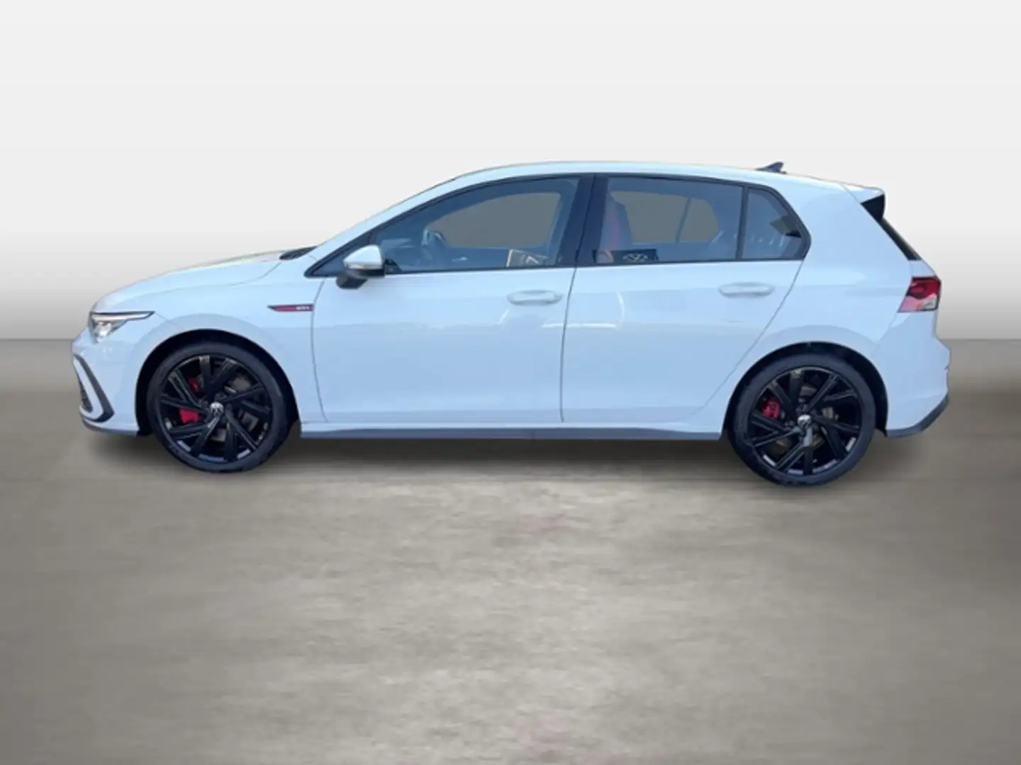 Volkswagen Golf GTI 2,0 TSI DSG*AHK*LED*Navi*Business Premium* Blanc - 2