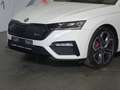 Skoda Octavia Combi RS DSG *FERNLICHT, VIRTUAL, NAVI* Weiß - thumbnail 20