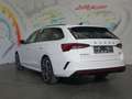Skoda Octavia Combi RS DSG *FERNLICHT, VIRTUAL, NAVI* Weiß - thumbnail 5