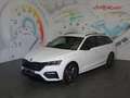 Skoda Octavia Combi RS DSG *FERNLICHT, VIRTUAL, NAVI* Weiß - thumbnail 18