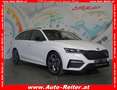 Skoda Octavia Combi RS DSG *FERNLICHT, VIRTUAL, NAVI* Weiß - thumbnail 1