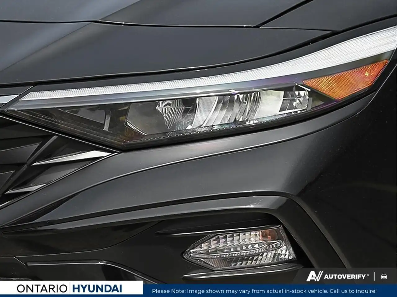Hyundai ELANTRA fotografie Hyundai ELANTRA