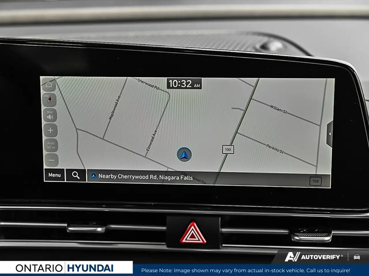 Hyundai ELANTRA fotografie Hyundai ELANTRA