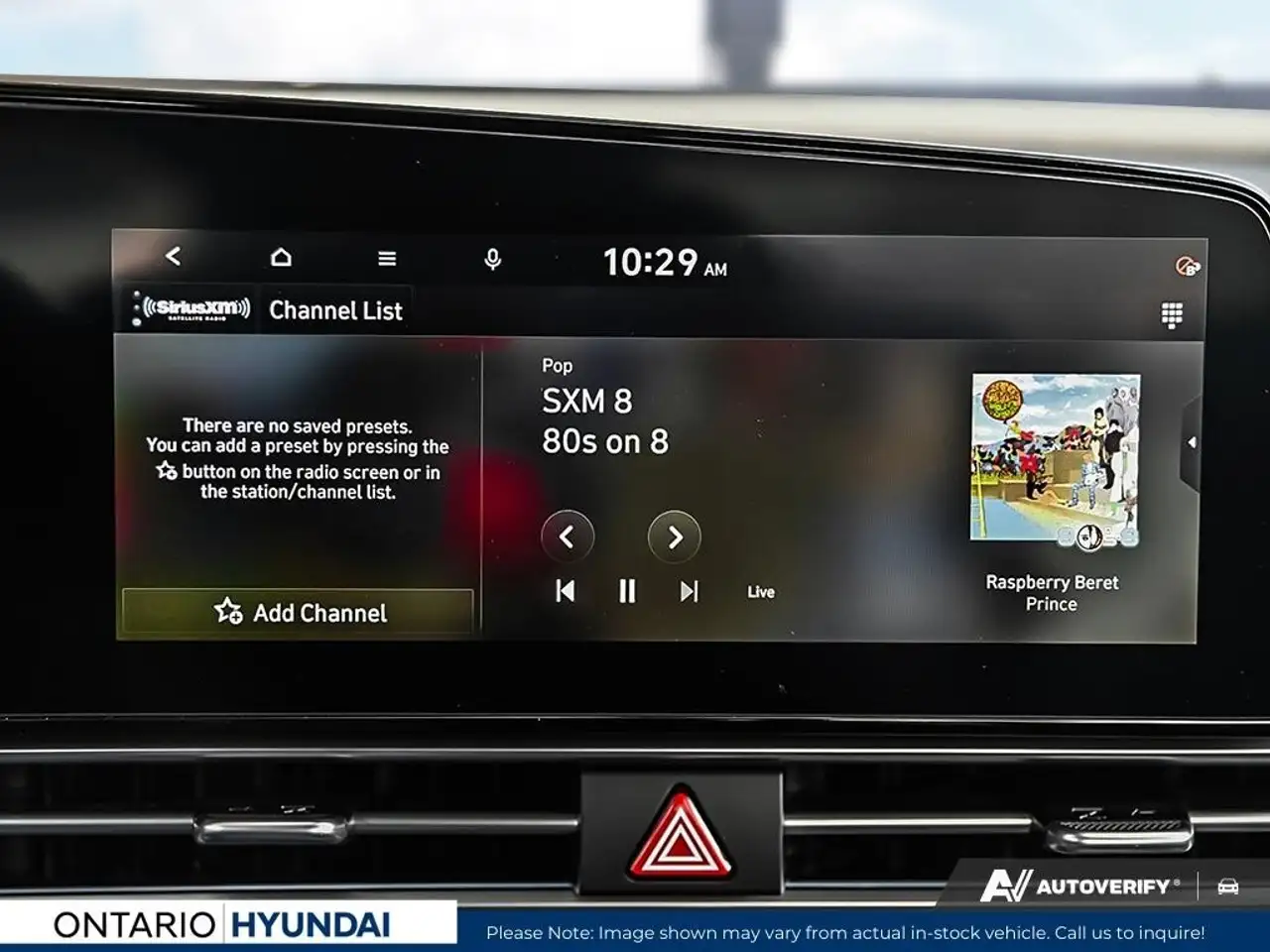 Hyundai ELANTRA fotografie Hyundai ELANTRA