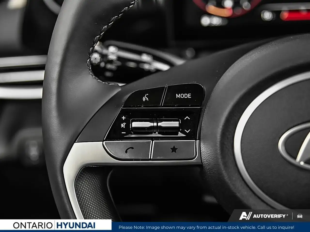 Hyundai ELANTRA fotografie Hyundai ELANTRA