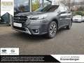 Subaru OUTBACK 2.5i Platinum AWD AHK Navi Automatik Grau - thumbnail 1