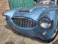 Austin-Healey 3000 MK1 5-Speed Factory Hardtop Bleu - thumbnail 30