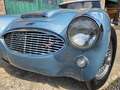 Austin-Healey 3000 MK1 5-Speed Factory Hardtop Bleu - thumbnail 31