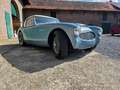 Austin-Healey 3000 MK1 5-Speed Factory Hardtop Bleu - thumbnail 13