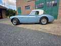 Austin-Healey 3000 MK1 5-Speed Factory Hardtop Bleu - thumbnail 4