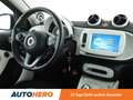 smart forFour 0.9 Turbo Basis passion *NAVI*PDC*SHZ*TEMPO* Orange - thumbnail 13