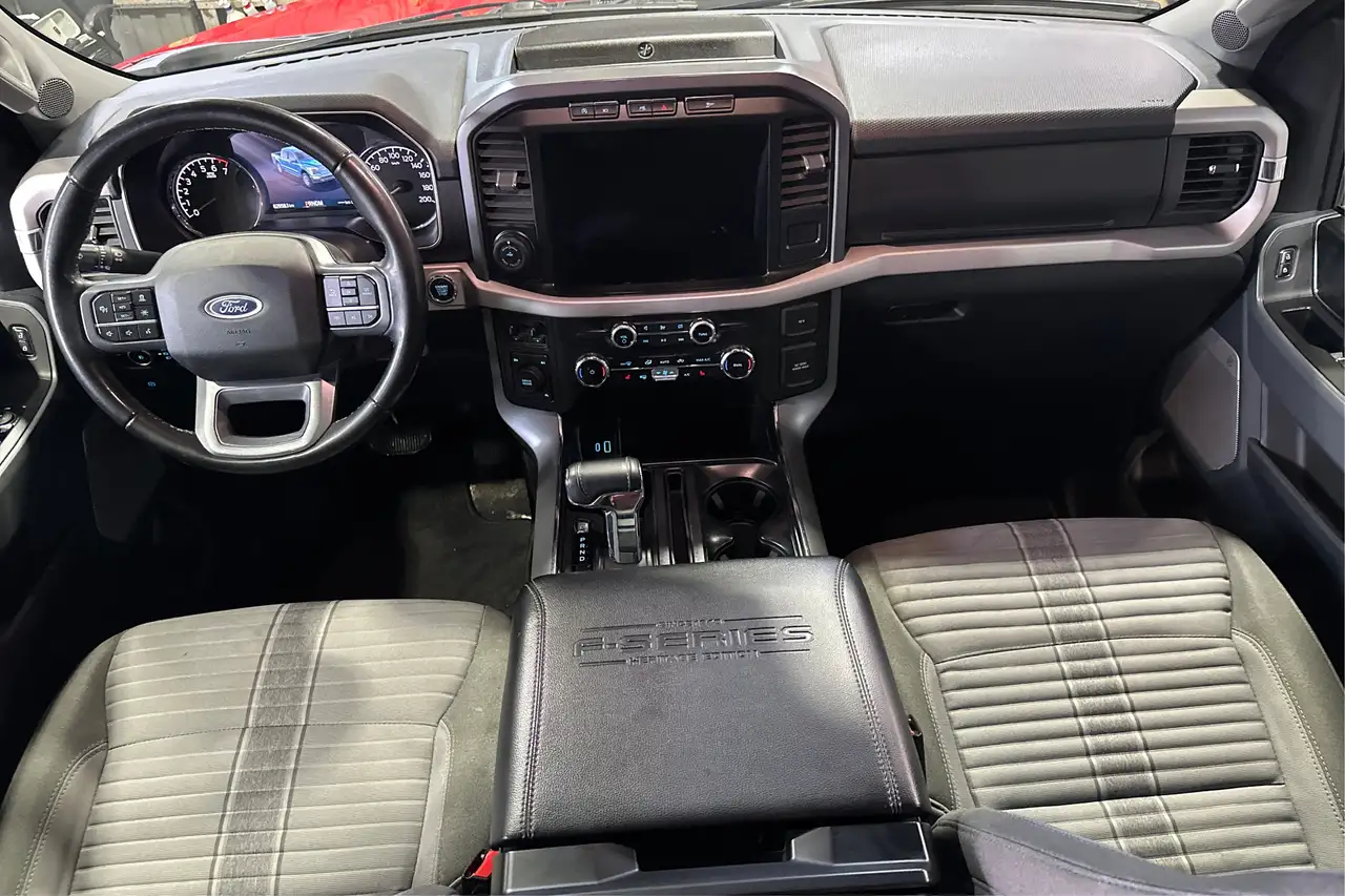 Ford F 150 снимка Ford F 150