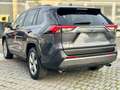Toyota RAV 4 2.5 hybrid 4WD Business Gris - thumbnail 3