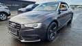 Audi A5 Cabriolet 3.0 TDI Quattro S line Assistenz Grau - thumbnail 3