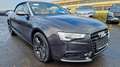 Audi A5 Cabriolet 3.0 TDI Quattro S line Assistenz Grau - thumbnail 1