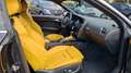 Audi A5 Cabriolet 3.0 TDI Quattro S line Assistenz Grau - thumbnail 9