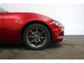 Mazda MX-5 1.5 CABRIO *LED*LEDER*DAB*GPS*SENSOREN-A*CAMERA* Rouge - thumbnail 8