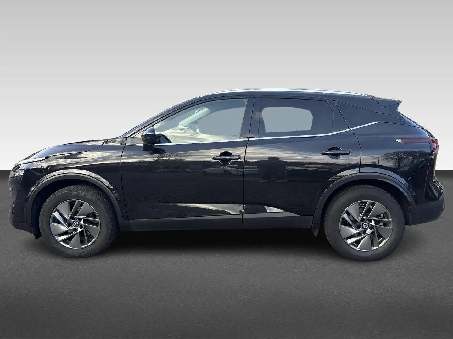 Nissan Qashqai 1.3 MHEV Acenta Noir - 2