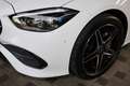 Mercedes-Benz C 300 e AHK+DISTRONIC+PANO+MEMORY+360°+LED+18" Weiß - thumbnail 3