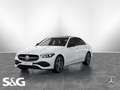 Mercedes-Benz C 300 e AHK+DISTRONIC+PANO+MEMORY+360°+LED+18" Weiß - thumbnail 1