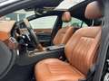 Mercedes-Benz CLS CLASSE II (2) 350 BLUETEC 4MATIC Schwarz - thumbnail 11