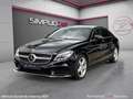 Mercedes-Benz CLS CLASSE II (2) 350 BLUETEC 4MATIC Schwarz - thumbnail 4