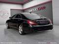 Mercedes-Benz CLS CLASSE II (2) 350 BLUETEC 4MATIC Schwarz - thumbnail 6