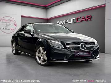 CLASSE II (2) 350 BLUETEC 4MATIC