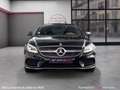 Mercedes-Benz CLS CLASSE II (2) 350 BLUETEC 4MATIC Schwarz - thumbnail 8