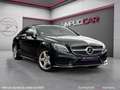 Mercedes-Benz CLS CLASSE II (2) 350 BLUETEC 4MATIC Schwarz - thumbnail 1