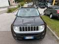 Jeep Renegade Renegade 2.0 mjt Limited 4wd 140cv Noir - thumbnail 21