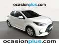 Toyota Yaris 120H 1.5 Business Plus Blanco - thumbnail 2