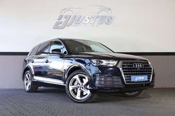 Progressiv 3.0 TFSI/360*/4xSHZ/SBL/PANO/R20