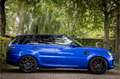 Land Rover Range Rover Sport P400e HSE Dynamic SVO Velocity Blue Panorama Merid Bleu - thumbnail 15