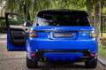 Land Rover Range Rover Sport P400e HSE Dynamic SVO Velocity Blue Panorama Merid Bleu - thumbnail 26