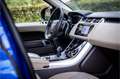 Land Rover Range Rover Sport P400e HSE Dynamic SVO Velocity Blue Panorama Merid Bleu - thumbnail 33