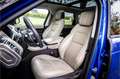 Land Rover Range Rover Sport P400e HSE Dynamic SVO Velocity Blue Panorama Merid Bleu - thumbnail 6