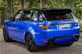 Land Rover Range Rover Sport P400e HSE Dynamic SVO Velocity Blue Panorama Merid Bleu - thumbnail 16
