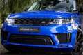 Land Rover Range Rover Sport P400e HSE Dynamic SVO Velocity Blue Panorama Merid Bleu - thumbnail 2