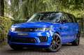 Land Rover Range Rover Sport P400e HSE Dynamic SVO Velocity Blue Panorama Merid Bleu - thumbnail 1