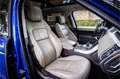 Land Rover Range Rover Sport P400e HSE Dynamic SVO Velocity Blue Panorama Merid Bleu - thumbnail 12