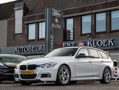 BMW 320 3-serie Touring 320i M Sport Edition ORG NL PANO S